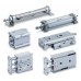 Cylinder with Stable Lubrication Function (Lube-retainer) 